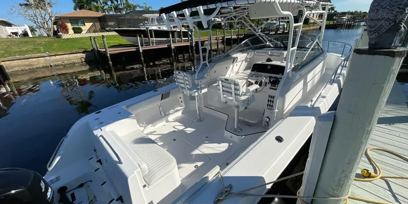 Slide: The Image of Pro-Line 30 Express 2004 - 4127512