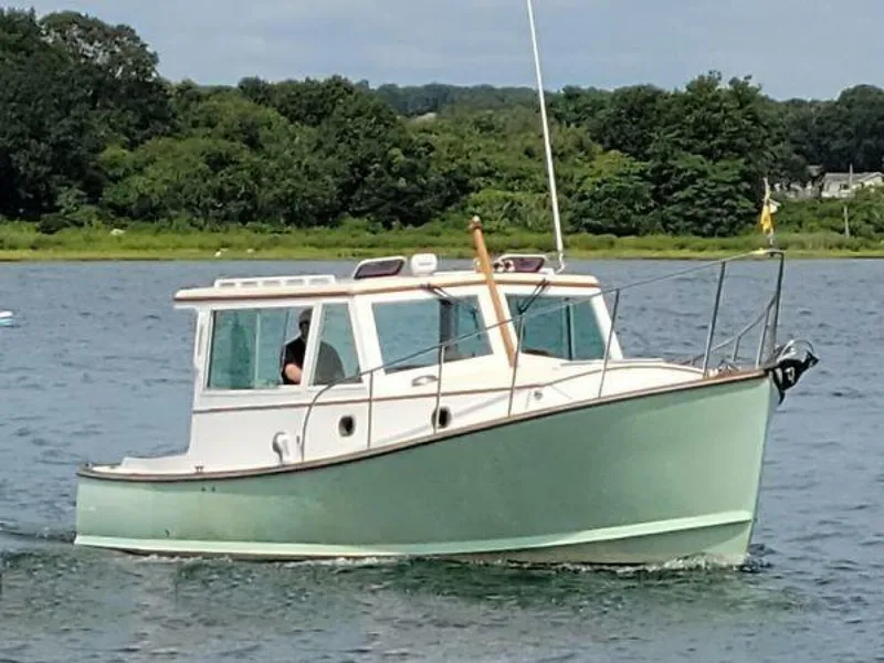 The Image of Wasque 32 1977 - 4127399