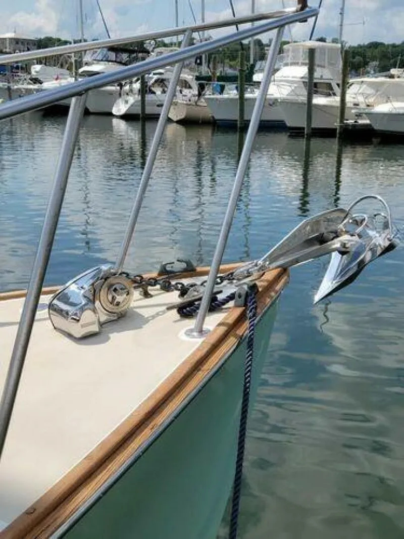 Slide: The Image of Wasque 32 1977 - 4130251