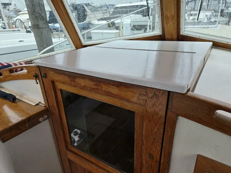 Slide: The Image of Wasque 32 1977 - 5379772