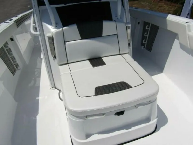 Slide: The Image of Wellcraft 352 Fisherman 2024 - 4696768