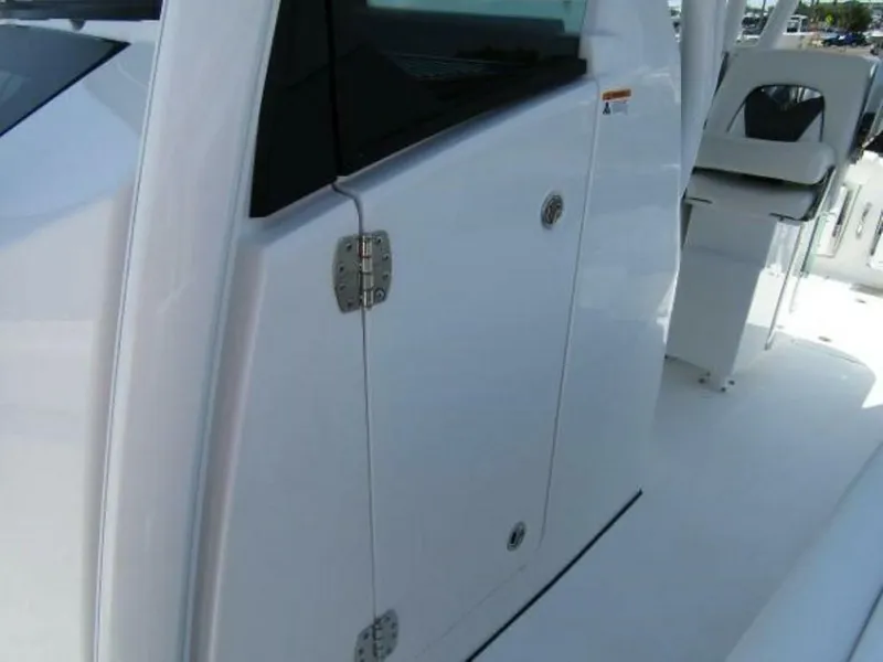 Slide: The Image of Wellcraft 352 Fisherman 2024 - 4696769