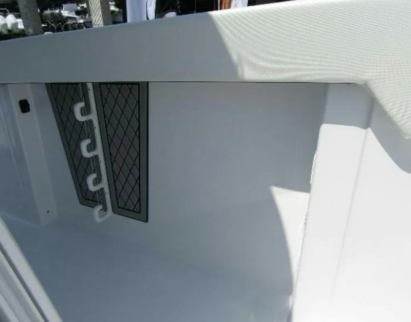 Slide: The Image of Wellcraft 352 Fisherman 2024 - 4696771