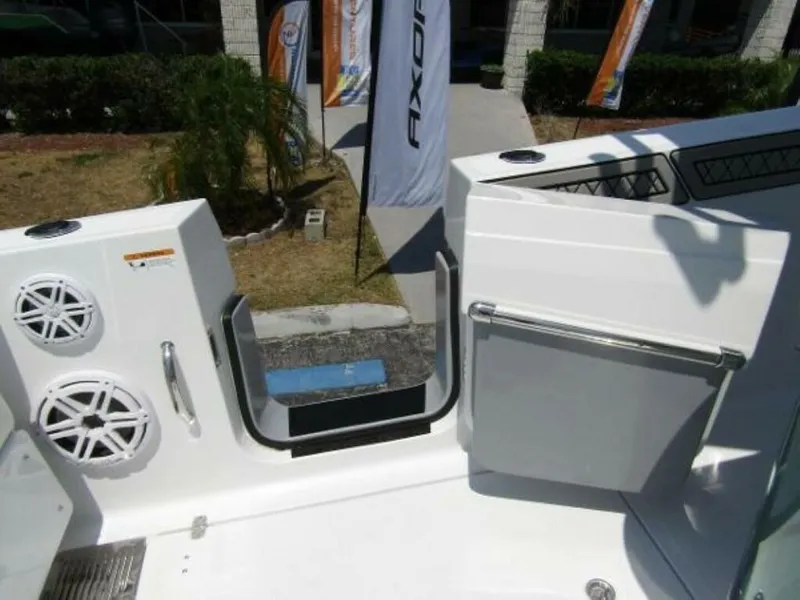 Slide: The Image of Wellcraft 352 Fisherman 2024 - 4696778