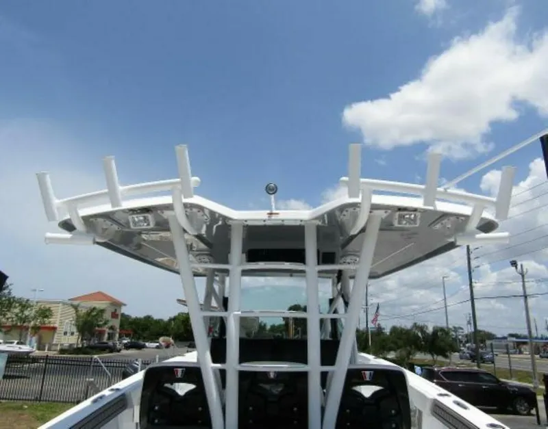 Slide: The Image of Wellcraft 352 Fisherman 2024 - 4696782