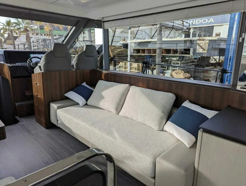 Slide: The Image of Astondoa As5 2024 - 4127657