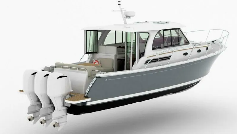 Slide: The Image of Back Cove 39O 2027 - 4128024