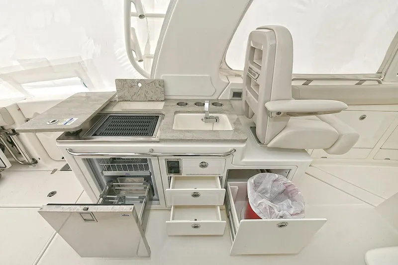 Slide: The Image of Boston Whaler 380 Realm 2020 - 4128684