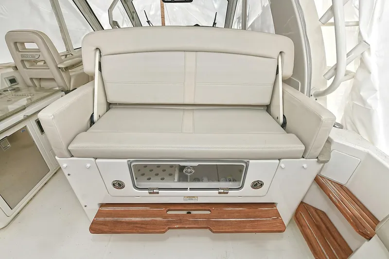 Slide: The Image of Boston Whaler 380 Realm 2020 - 4128697