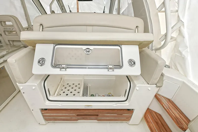 Slide: The Image of Boston Whaler 380 Realm 2020 - 4128696