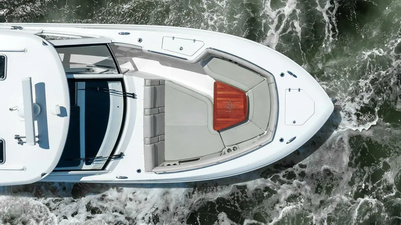 Slide: The Image of Boston Whaler 380 Realm 2020 - 4553082