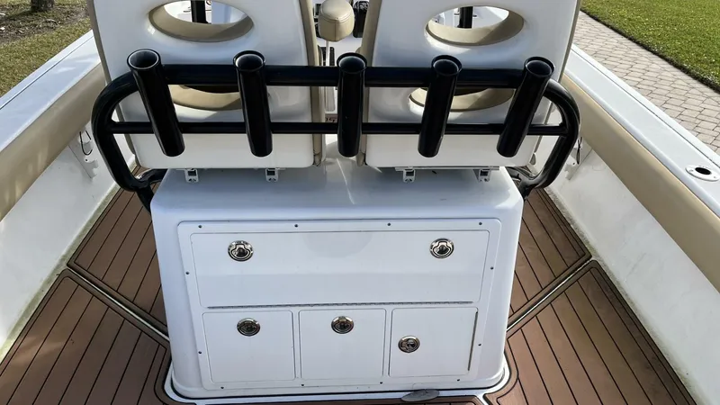 Slide: The Image of Sportsman Masters 267 2018 - 4133055