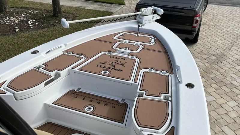 Slide: The Image of Sportsman Masters 267 2018 - 4133056