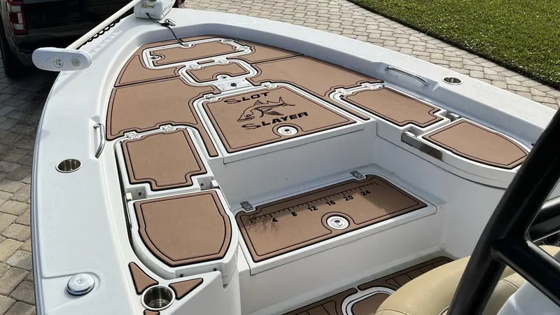 Slide: The Image of Sportsman Masters 267 2018 - 4133057