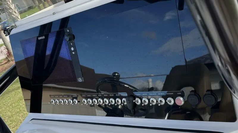 Slide: The Image of Sportsman Masters 267 2018 - 4133060