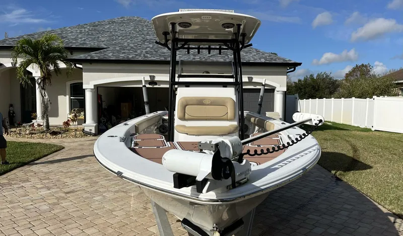 Slide: The Image of Sportsman Masters 267 2018 - 4133049