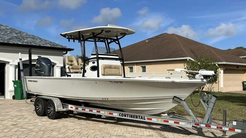 Slide: The Image of Sportsman Masters 267 2018 - 4133051