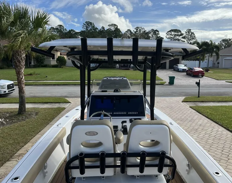 Slide: The Image of Sportsman Masters 267 2018 - 4133053