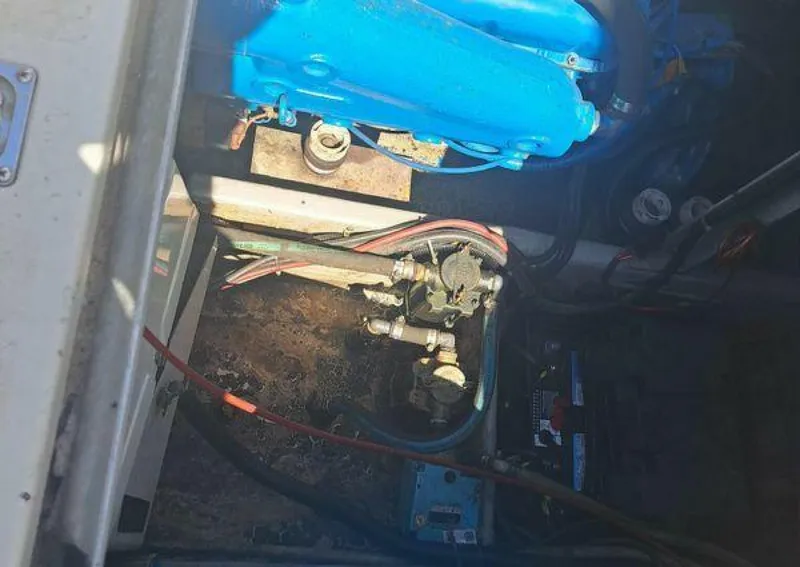 Slide: The Image of Carver Montego 3257 1991 - 4129973