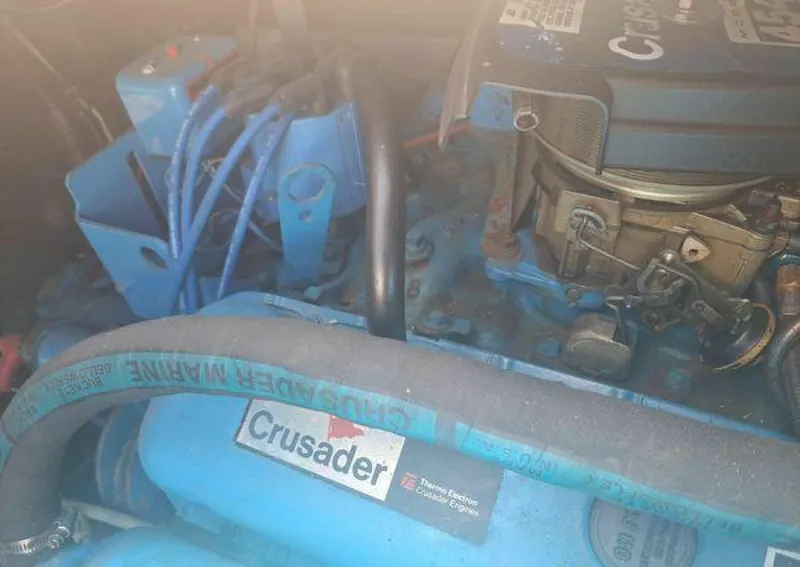 Slide: The Image of Carver Montego 3257 1991 - 4129975