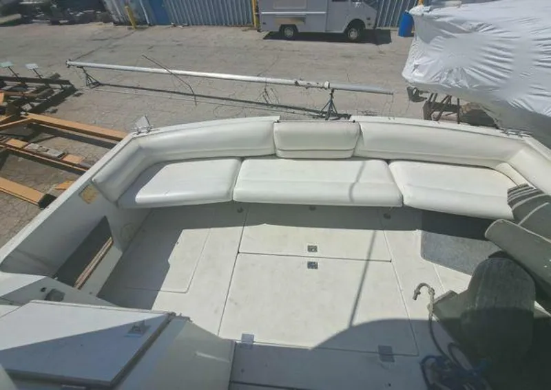 Slide: The Image of Carver Yachts Montego 3257 1991 - 4129946