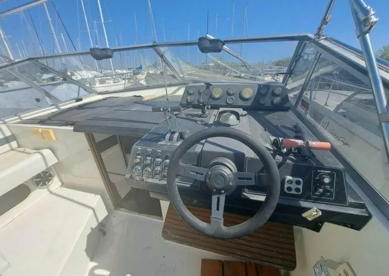 Slide: The Image of Carver Yachts Montego 3257 1991 - 4129939