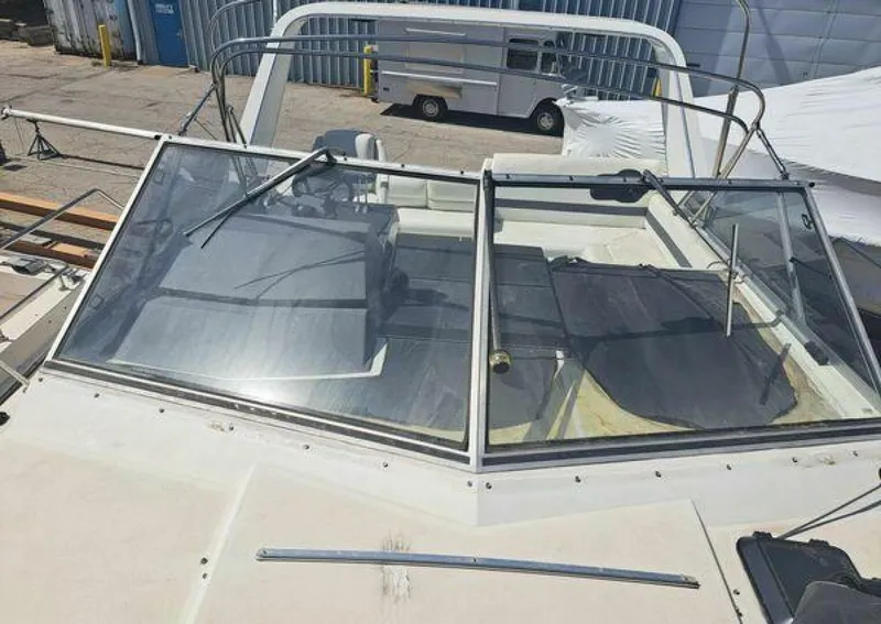 Slide: The Image of Carver Yachts Montego 3257 1991 - 4129941