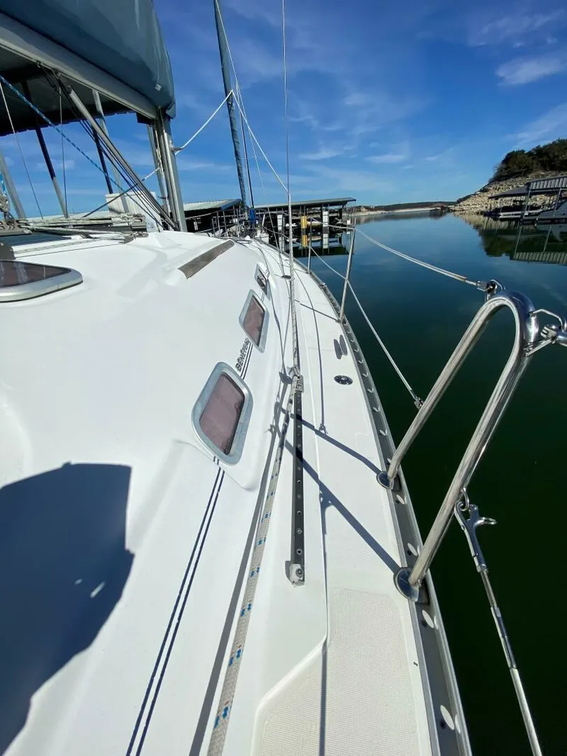 Slide: The Image of Starboard - 4130361