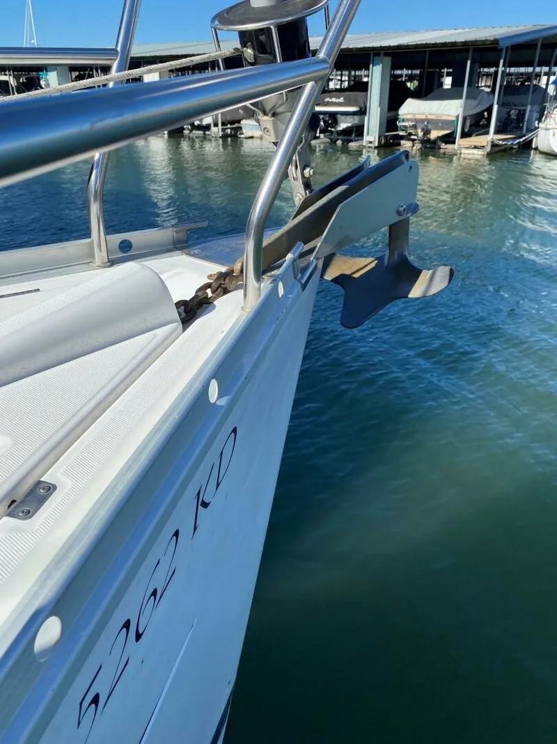 Slide: The Image of Starboard Bow - 4130363