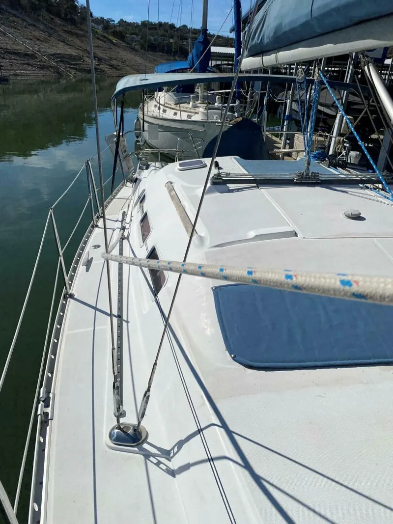 Slide: The Image of Starboard Cabin House - 4130365