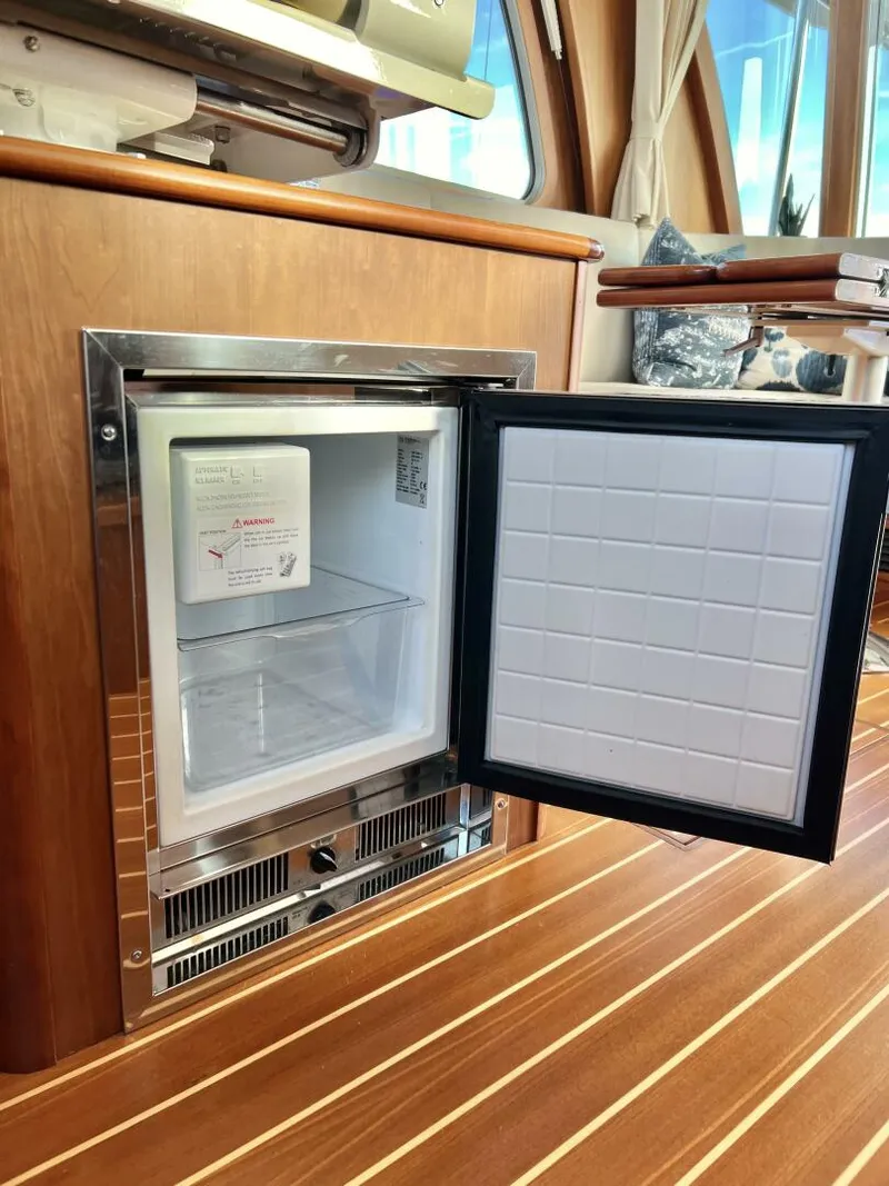 Slide: The Image of Sabre 48 Salon Express 2017 - 4132423