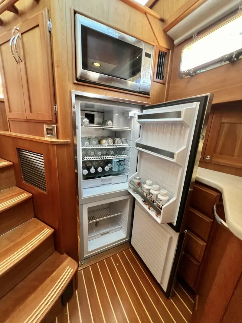 Slide: The Image of Sabre 48 Salon Express 2017 - 4132360