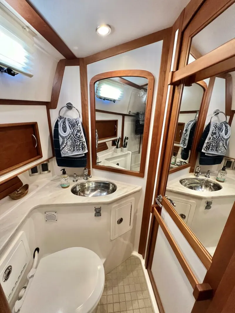 Slide: The Image of Sabre 48 Salon Express 2017 - 4132324