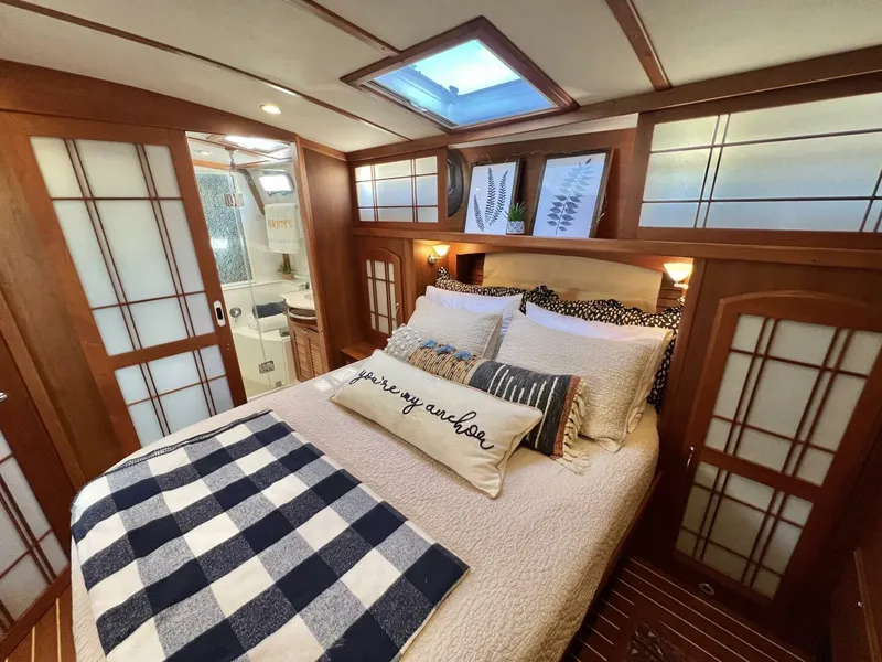 Slide: The Image of Sabre 48 Salon Express 2017 - 4132330