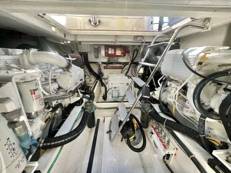 Slide: The Image of Sabre 48 Salon Express 2017 - 4132281