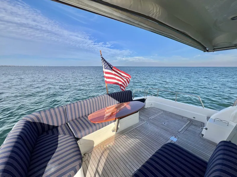 Slide: The Image of Sabre 48 Salon Express 2017 - 4132390