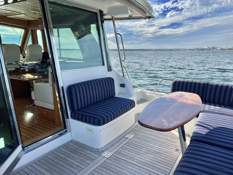 Slide: The Image of Sabre 48 Salon Express 2017 - 4132393