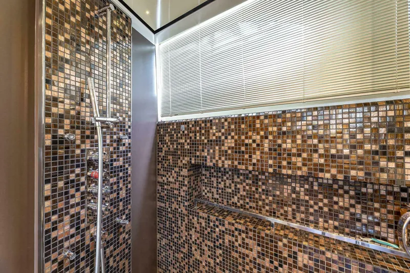 Slide: The Image of 2012 Princess 104 - On deck master head - 4133486