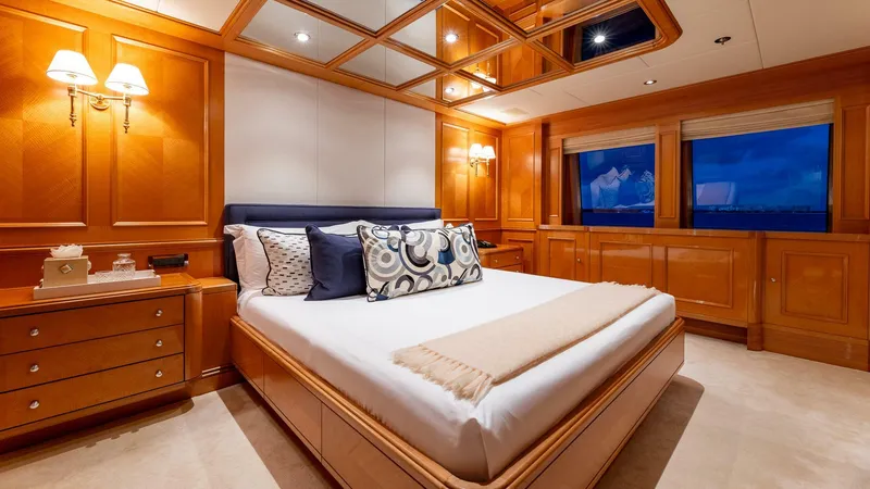 Slide: The Image of 2003 170 Feadship 51.8M "Amanti" - 4274083