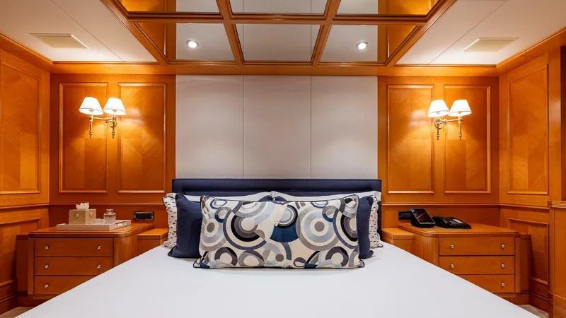 Slide: The Image of 2003 170 Feadship 51.8M "Amanti" - 4274087