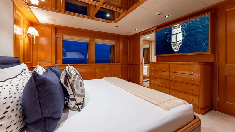 Slide: The Image of 2003 170 Feadship 51.8M "Amanti" - 4274084