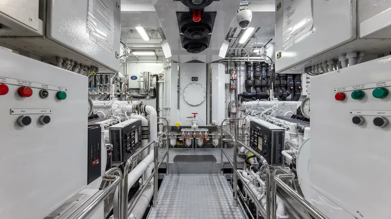 Slide: The Image of 2003 170 Feadship 51.8M "Amanti" - 4273973