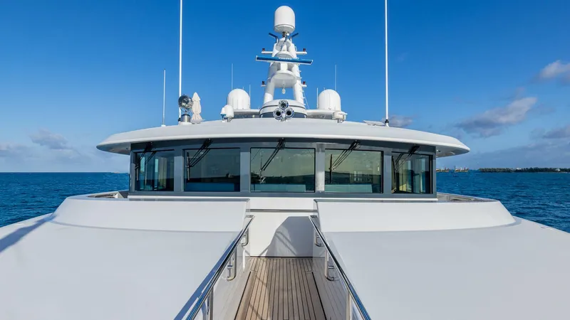 Slide: The Image of 2003 170 Feadship 51.8M "Amanti" - 4274236