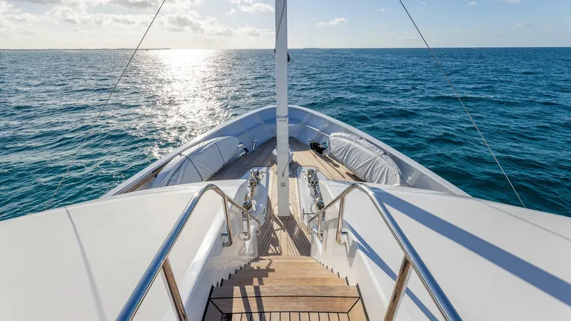 Slide: The Image of 2003 170 Feadship 51.8M "Amanti" - 4274237