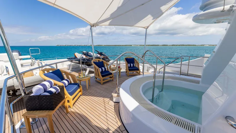 Slide: The Image of 2003 170 Feadship 51.8M "Amanti" - 4274253