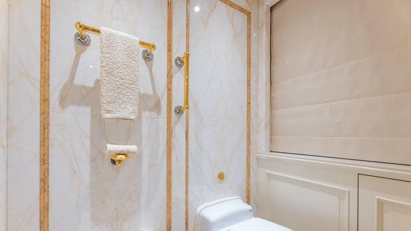 Slide: The Image of 2003 170 Feadship 51.8M "Amanti" - 4274019