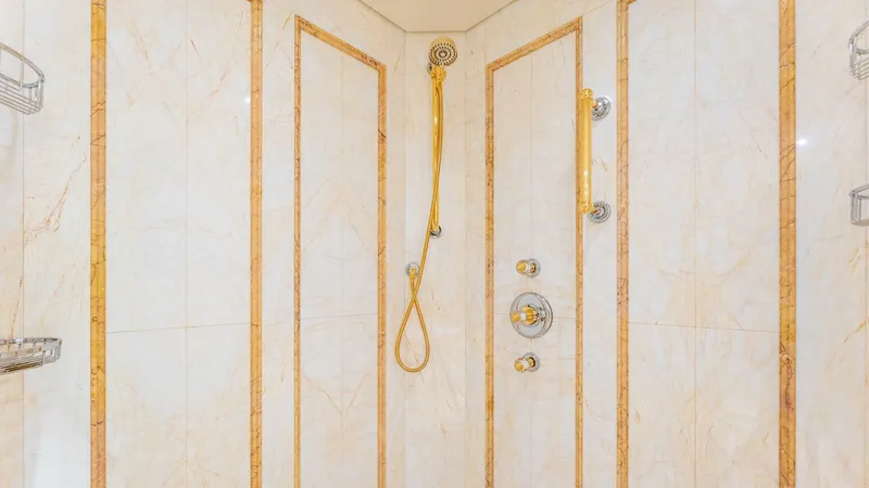 Slide: The Image of 2003 170 Feadship 51.8M "Amanti" - 4274020