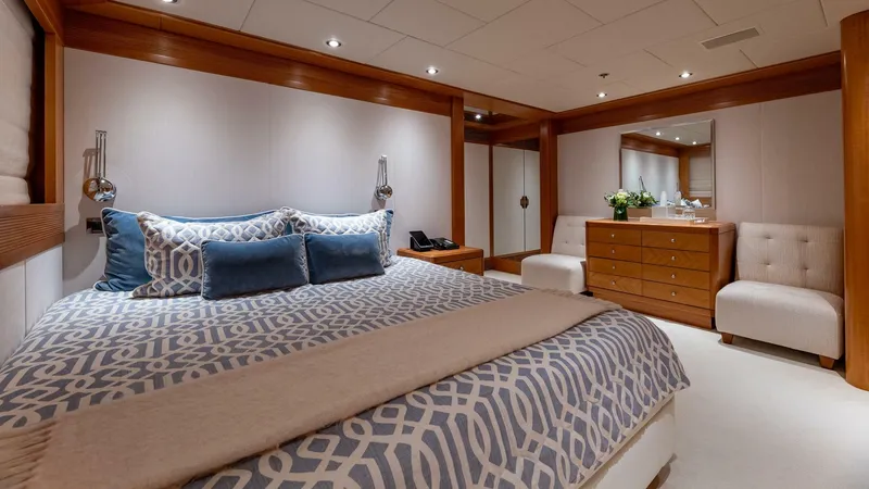 Slide: The Image of 2003 170 Feadship 51.8M "Amanti" - 4274031