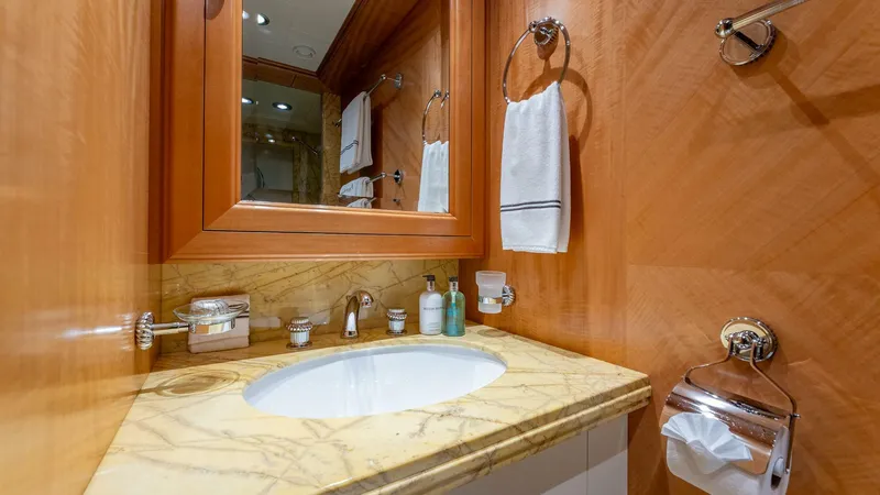 Slide: The Image of 2003 170 Feadship 51.8M "Amanti" - 4274055