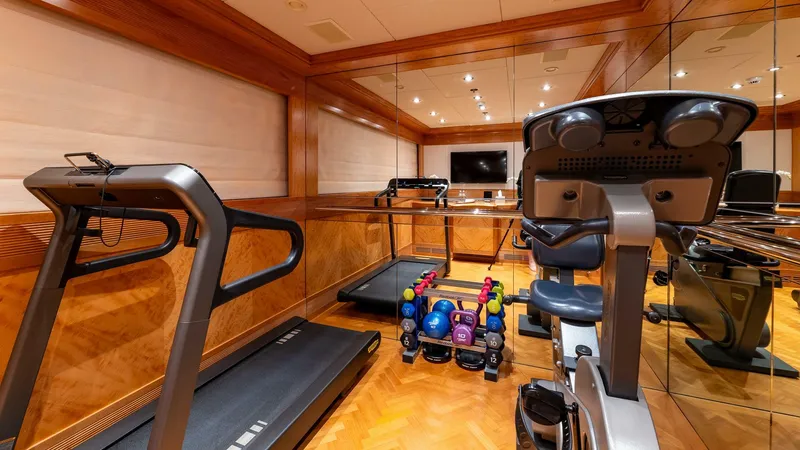 Slide: The Image of 2003 170 Feadship 51.8M "Amanti" - 4274058